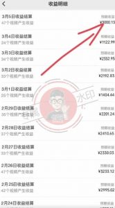 【蓝海项目】视频号创作分成计划，24年最新热门玩法，单天收益破8000+！【揭秘】-第一资源库