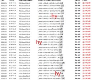 游戏全自动搬砖项目,单号每日收益2张,多号操作每天轻松日入多张【揭秘】-第一资源库